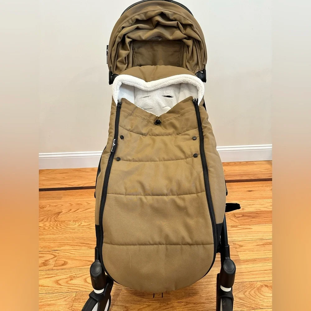 Babyzen YOYO2 Stroller with footmuff - Picture 6 of 10